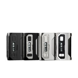 Mod Blade DNA60 - Vypers Vapes X Wick'd