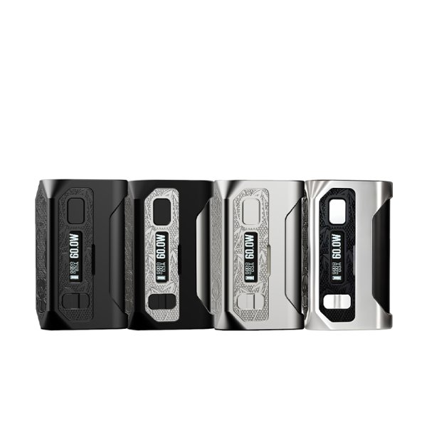 Mod Blade DNA60 - Vypers Vapes X Wick'd