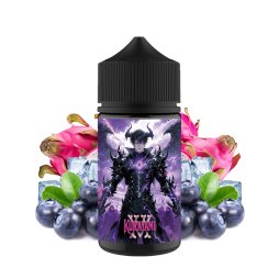KURAYAMI 0mg 100ml - MIV Distrib by Made In Vape