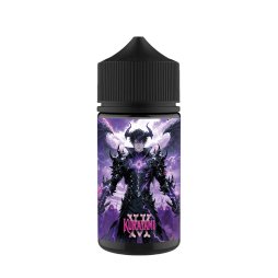 KURAYAMI 0mg 100ml - MIV Distrib by Made In Vape