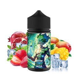 ZENKU 0mg 100ml - MIV Distrib by Made In Vape