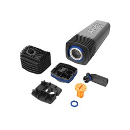Vaporizer Veazy - Storz and Bickel