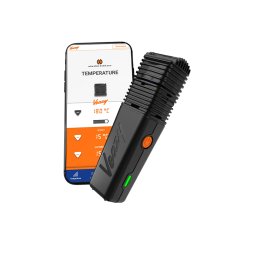 Vaporisateur Veazy - Storz and Bickel