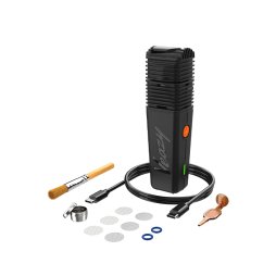 Vaporizer Veazy - Storz and Bickel