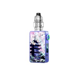 Kit Centaurus M200 5ml New Colors - Lost Vape