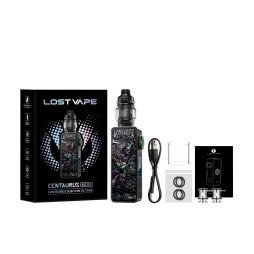 Kit Centaurus M100 5ml New Colors - Lost Vape