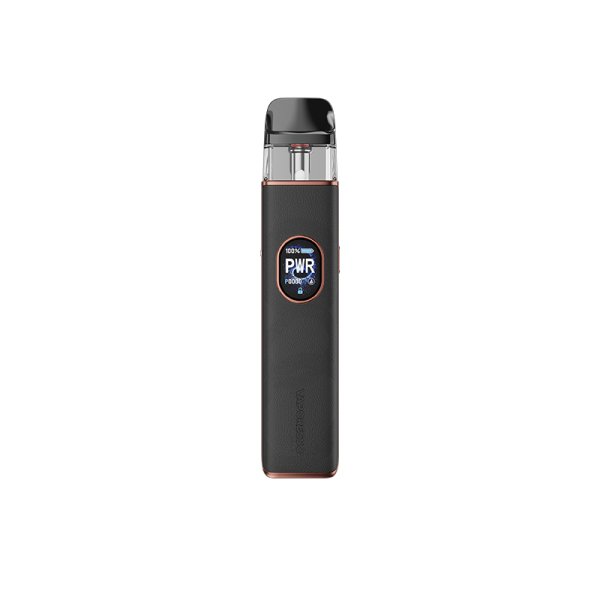 Kit Pod XROS 5 Leather Version 3ml 1500mAh - Vaporesso