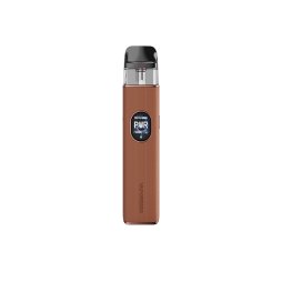 Pack Pod XROS 5 Leather Version 3ml 1500mAh - Vaporesso
