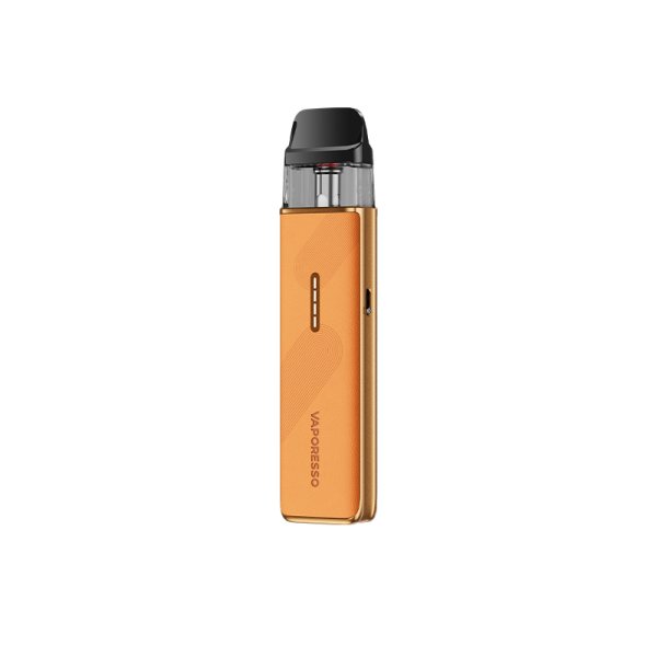 Kit Pod XROS 5 Mini Leather Version 3ml 1500mAh - Vaporesso