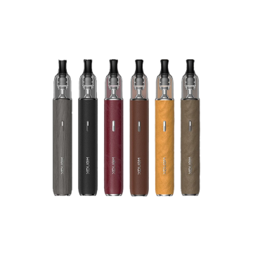 Pack Wenax M2 Leather Edition 2ml 1200mAh - Geekvape