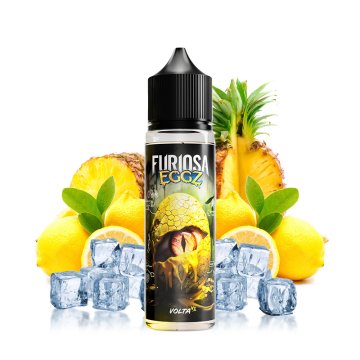 VOLTA 0mg 50ml - Eggz V2 by Furioza