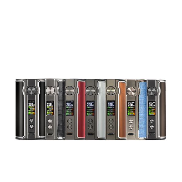 Box IPV200 - Pioneer4you