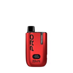 Starter Kit Pro 20mg - IVapeGreat