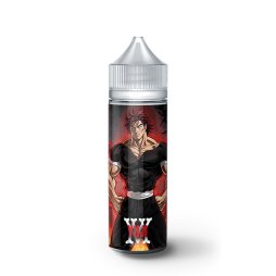 YUJI 0mg 50ml - MIV Distrib by Made In Vape