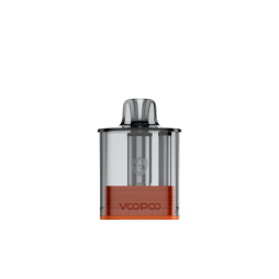 Cartouches Vrizz V2 Dual Mesh 0.7/0.4Ω 15ml (2pcs) - Voopoo