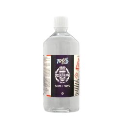 Tribal Boost Booster de Nicotine 50/50 1L 20mg - Tribal Force