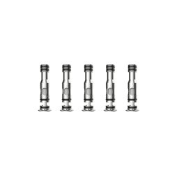 Résistances UB Mini V3 series 0.6/0.8Ω (5pcs) - Lost Vape