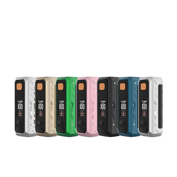 Box Armour Ultra 5500mAh - Vaporesso