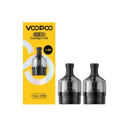 Cartridges PnP X MTL 0.8/1.0Ω 5ml (2pcs) - Voopoo