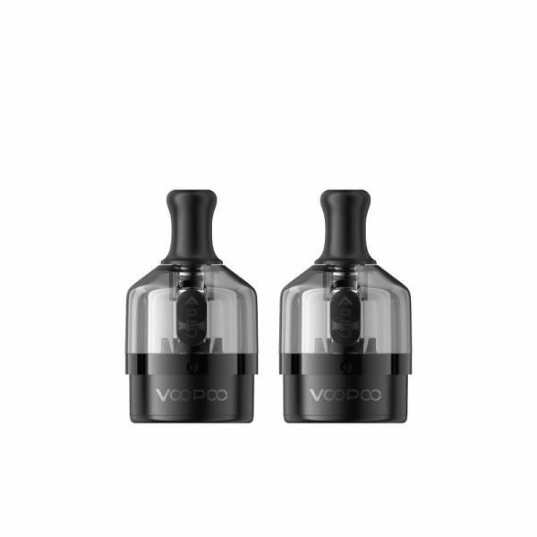 Cartridges PnP X MTL 0.8/1.0Ω 5ml (2pcs) - Voopoo