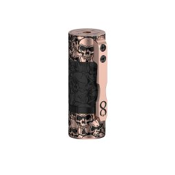 Mod Meca Hyperion V2 Copper Black - Thunder Cloud x Infinite Modz