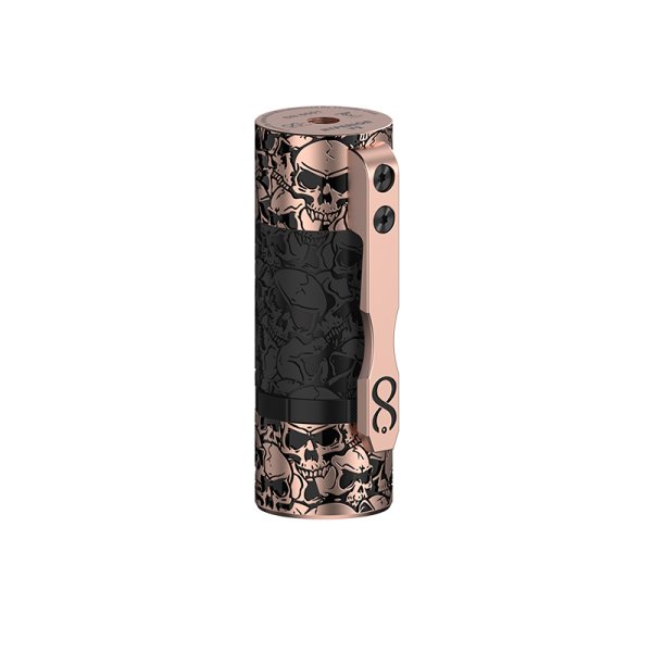 Mod Meca Hyperion V2 Copper Black - Thunder Cloud x Infinite Modz