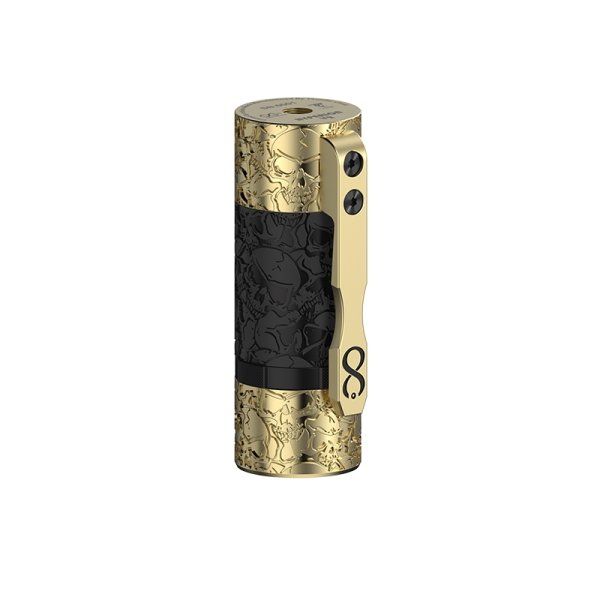 Mod Meca Hyperion V2 Black Engraved - Thunder Cloud x Infinite Modz