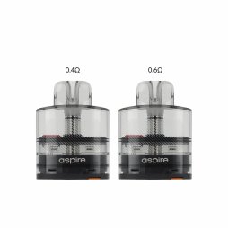 Cartouche Avata 0.4/0.6Ω 15ml (1pc) - Aspire