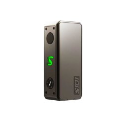 Mod S101 21700/20700/18650 - San Indonesia X Gerobak Vaper