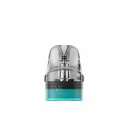 Cartouches Vinci S 0.6/0.8Ω 4.5ml (2pcs) - Voopoo