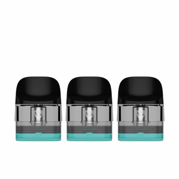 Cartouches Argus Snap 0.4/0.7/1.0Ω 2ml (3pcs) - Voopoo