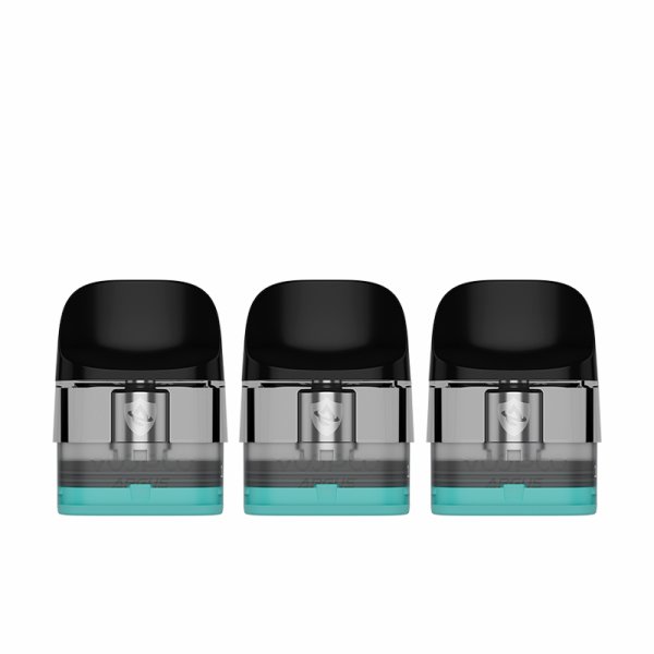 Cartouches Argus Snap 0.4/0.7/1.0Ω 2ml (3pcs) - Voopoo