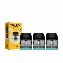 Cartridges Argus Snap 0.4/0.7/1.0Ω 2ml (3pcs) - Voopoo