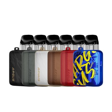 Kit Pod Argus P3 - Voopoo