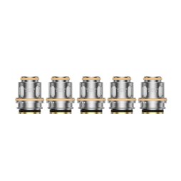 Résistances Z XM (Boost Version) 0.15/0.2/0.4Ω (5pcs) - Geekvape