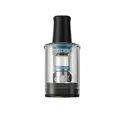 Cartouches Magnum 0.25/0.4Ω 6ml (2pcs) - Aspire