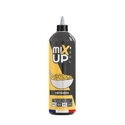 Céréales 0mg 1L - MIX’UP XXL