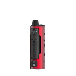 Pro Max 4in1 100k 20mg - Maxi Puff