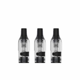Cartridges Airmate 0.8/1.0Ω 2ml (3pcs) - Smoktech