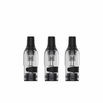 Cartridges Airmate 0.8/1.0Ω 2ml (3pcs) - Smoktech