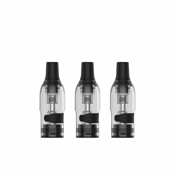 Cartridges Airpen 0.8/1.0Ω 2ml (3pcs) - Smoktech