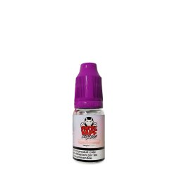 Cerise Framboise Pomme Nic Salt 10ml - Vampire Vape