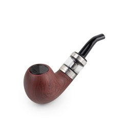 Pack E-pipe P6 4ml 1100mAh - Kamry