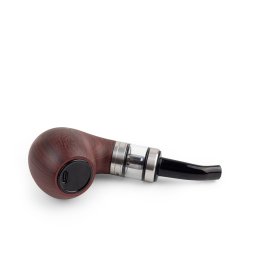 Pack E-pipe P6 4ml 1100mAh - Kamry