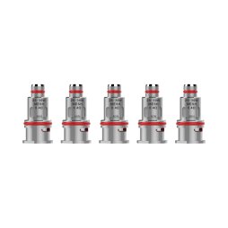 Résistances Orion II Pro 0.4/0.6/0.8Ω (5pcs) - LVE