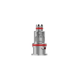 Résistances Orion II Pro 0.4/0.6/0.8Ω (5pcs) - LVE