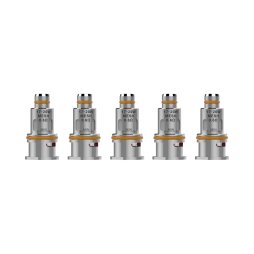 Résistances Orion II Pro 0.4/0.6/0.8Ω (5pcs) - LVE