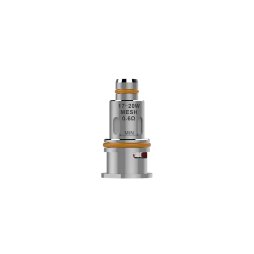 Coils Orion II Pro 0.4/0.6/0.8Ω (5pcs) - LVE