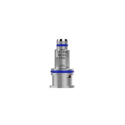 Résistances Orion II Pro 0.4/0.6/0.8Ω (5pcs) - LVE