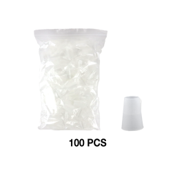 Universal Conical Tester Tips (100pcs)